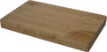 Homey's Schiffmacher Bamboe Snijplank - 25 x 45 x 4cm - Tattoo Bedrukking - Giftbox