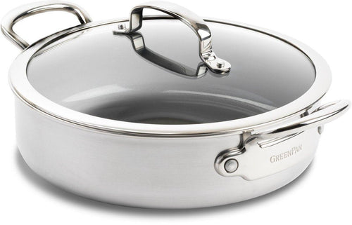 Greenpan Hapjespan Ø26cm/3.8L 'Première'