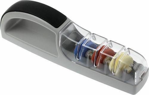 Global Minosharp Waterslijper 'Plus3' Zwart/Grijs