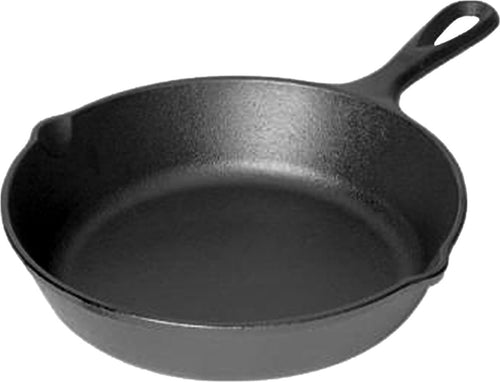 Grill Guru Cast Iron Fry Pan Large Ø26cm