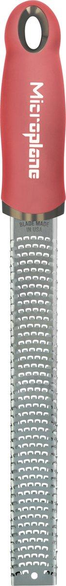 Microplane Raspen Rasp Premium Zester afbeelding#42974422925482