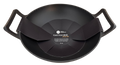 Grill Fanatics Gietijzeren Wok Ø30cm