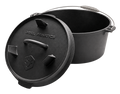 Grill Fanatics Dutch Oven Braadpan Ø31,8cm / 7L