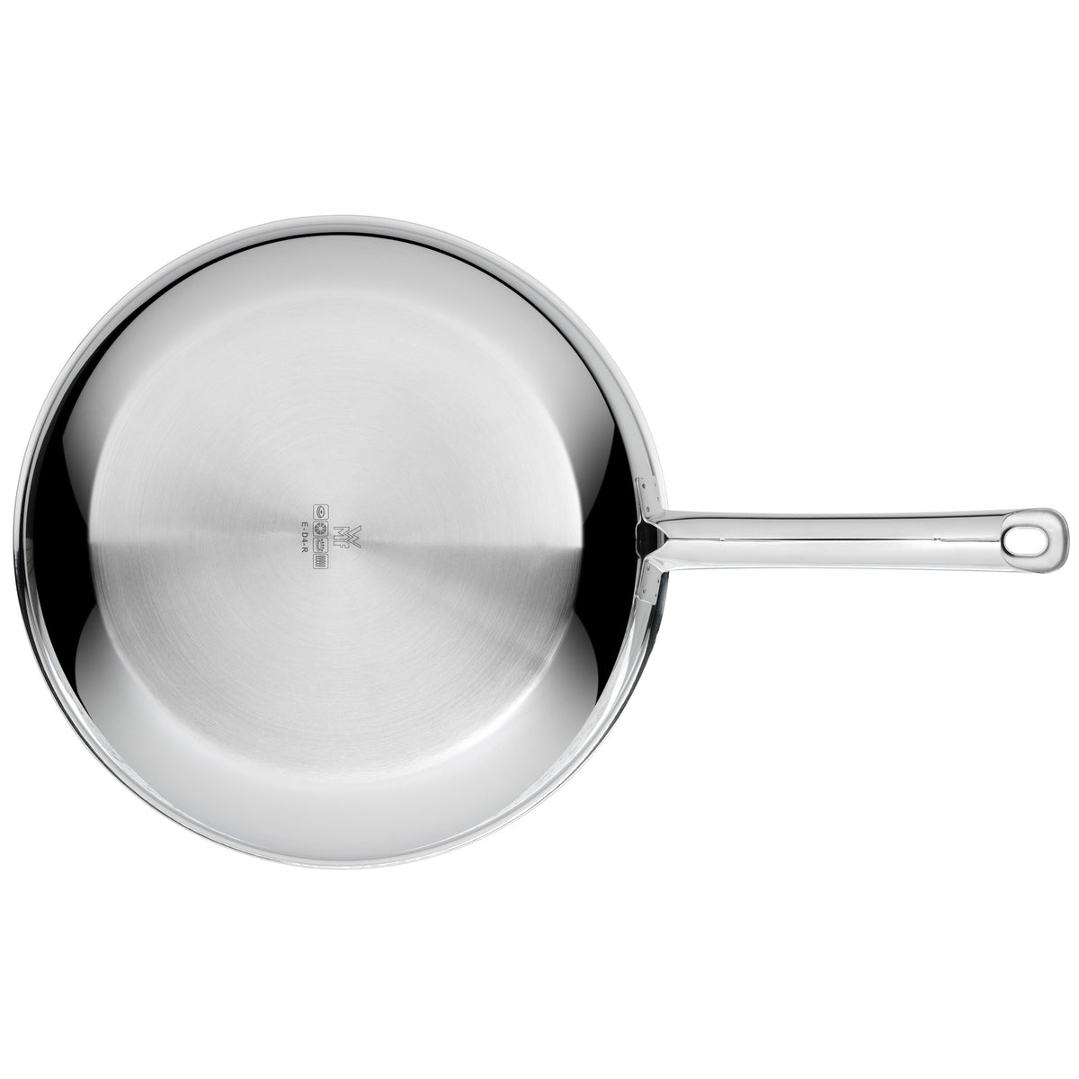 WMF Profi Resist Koekenpan 24 cm | Coolblue | Pannen WMF Profi Resist Koekenpan 24 cm | Coolblue | Pannen