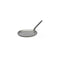 #48796654338396 De Buyer Pannenkoekenpan 'Carbone Plus'