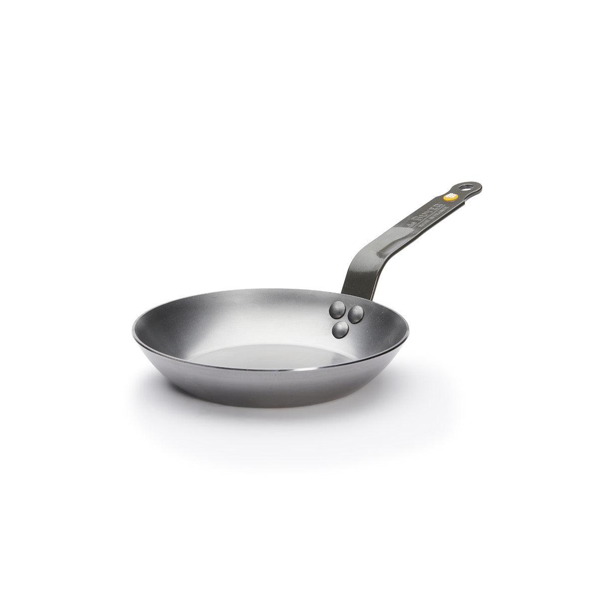 de Buyer Mineral B Element Blini-Pfanne 27 cm, 5612-03 | Günstiger de Buyer Mineral B Element Blini-Pfanne 27 cm, 5612-03 | Günstiger