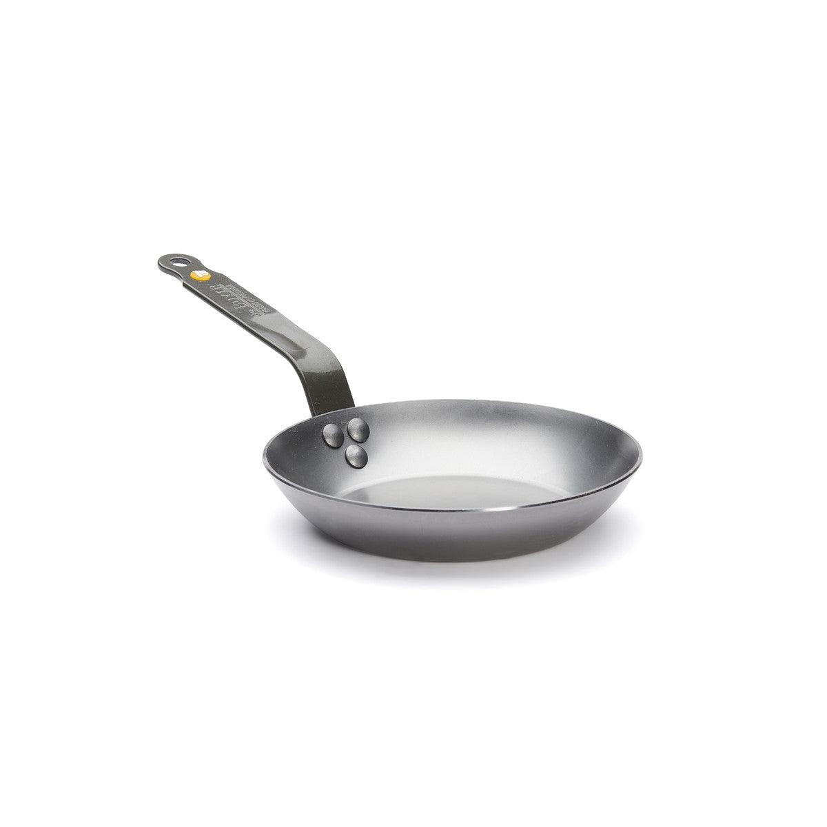 de Buyer Mineral B-Pro Element poêle à omelette 28 cm, 5681.28 | Achetez à prix avantageux chez de Buyer Mineral B-Pro Element poêle à omelette 28 cm, 5681.28 | Achetez à prix avantageux chez