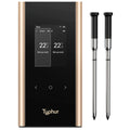 Typhur Sync Gold Dual Draadloze Vleesthermometer