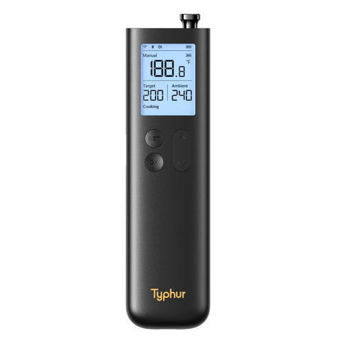 Typhur Sync Gold Lite Draadloze Vleesthermometer