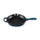 Le Creuset Skillet Tradition Ø26cm  'Nuit'
