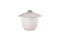 Le Creuset Cocotte Every / Rijstkoker Tradition 'Shell Pink' Ø18cm / 2L
