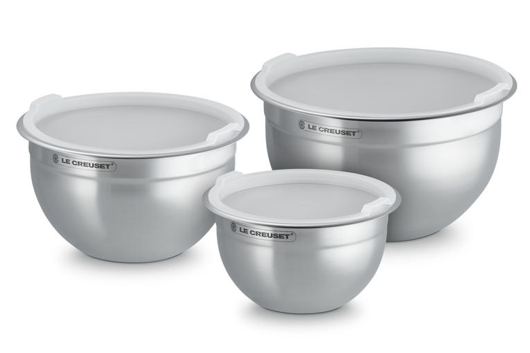 Le Creuset Les Forgées Aluminium glazen deksel, 20cm | Voordelig kopen Le Creuset Les Forgées Aluminium glazen deksel, 20cm | Voordelig kopen