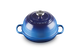 Le Creuset Broodpan Signature 'Azure' Ø24cm / 1.6L