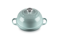 Le Creuset Broodpan Signature 'Sea Salt' Ø24cm / 1.6L