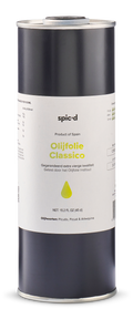 Spic'd Extra Vierge Olijfolie 450ml 'Sizzle'
