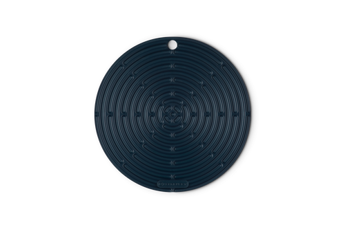 Le Creuset Onderzetter Ø20cm 'Nuit'