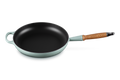 Le Creuset Koekenpan Signature 'Sea Salt' Ø28cm