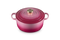 Le Creuset Braadpan Signature 'Berry' Ø24cm / 4.2L