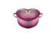 Le Creuset Braadpan Hart Signature 'Berry' Ø20cm / 1,9L