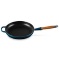 Le Creuset Koekenpan Signature 'Nuit' Ø28cm