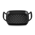 Le Creuset Grillmand 30cm 'BBQ Outdoor'