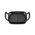 Le Creuset Grillplaat 26x26cm 'BBQ Outdoor'