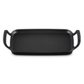 Le Creuset Grillplaat 40cm 'BBQ Outdoor'