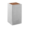 Wusthof Messenblok 7 Messen Beton met Thermobeuken inzet