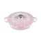 Le Creuset Campagnard Signature 'Bloesem Shell Pink' ø26cm / 2.2L