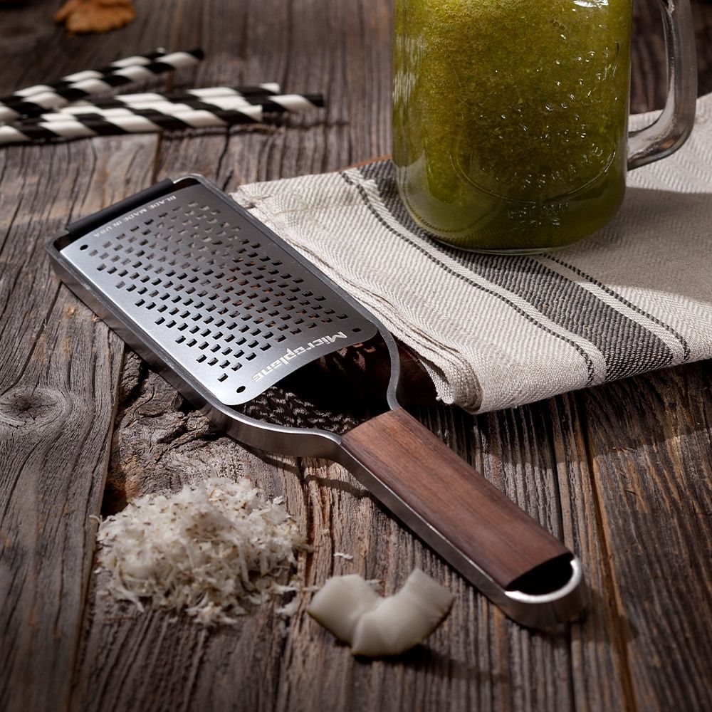 Microplane