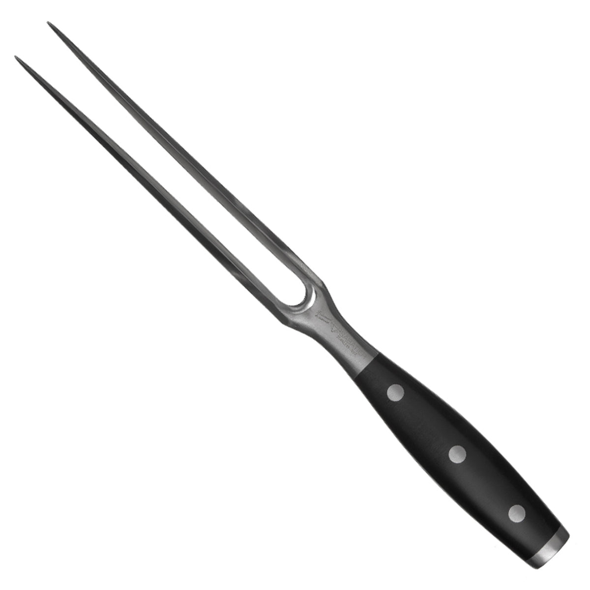 Diamant Sabatier Vleesvork 30cm 'Integra'