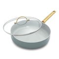 Greenpan Hapjespan Ø28cm 'Padova Skyblue'