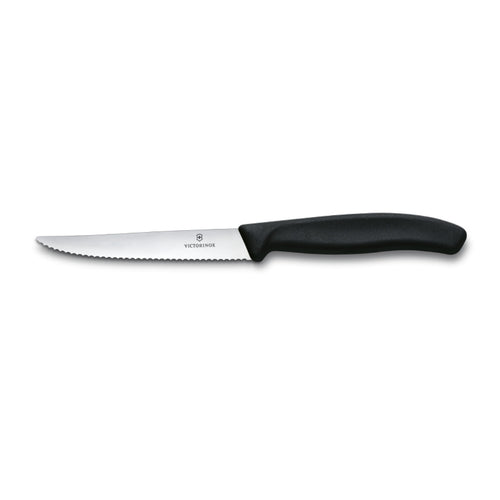 Victorinox Pizza/Steakmes 11cm 'Swiss Classic'