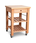 Butler Keukentrolley Langshout M-600