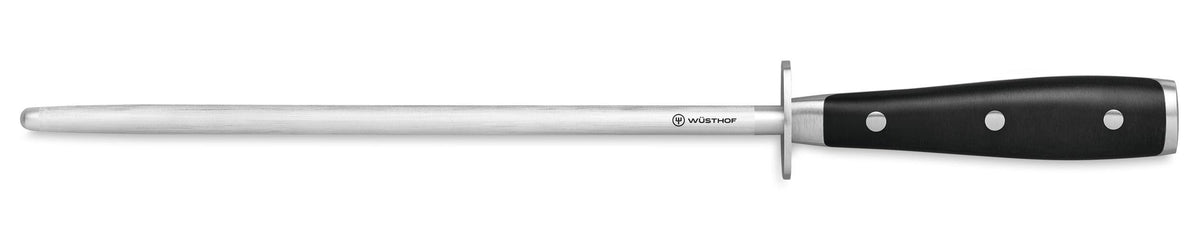 Aanzetstaal 'Classic Ikon' 26cm - 0