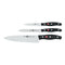 Zwilling Messenset 3-delig 'Twin Pollux'
