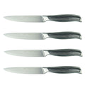 Diamant Sabatier Steakmessenset 4st 12cm 'Riyouri'