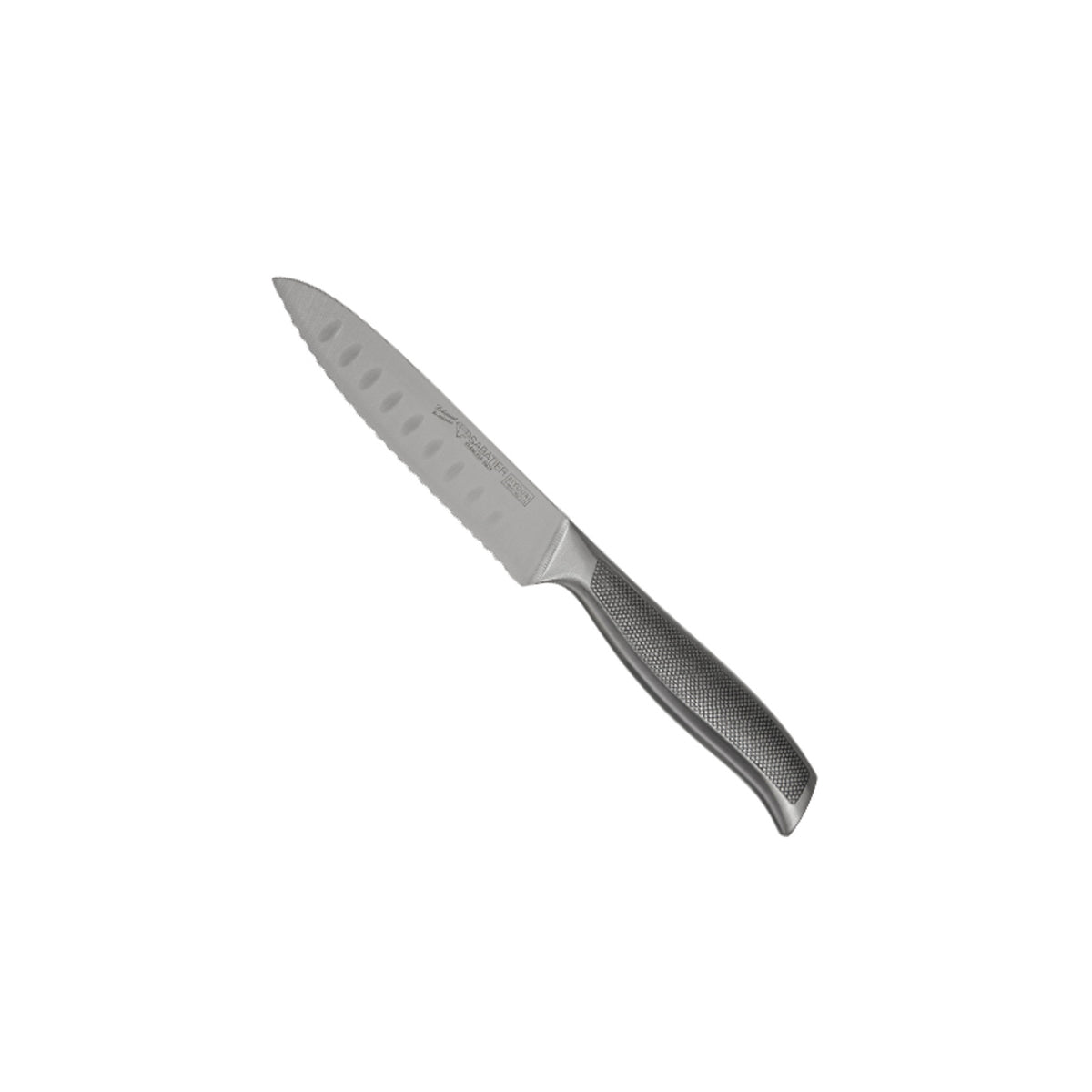 Diamant Sabatier Gekarteld Universeelmes 13cm 'Riyouri'
