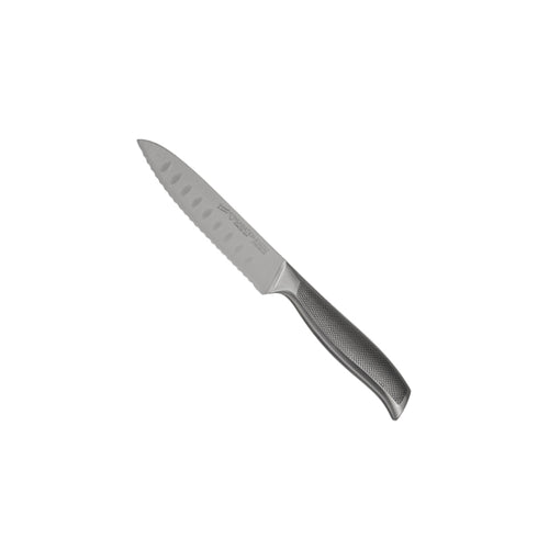 Diamant Sabatier Gekarteld Universeelmes 13cm 'Riyouri'