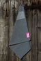 Dirty Jack Kookdoek Charcoal 'Pink Label'