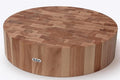 Butler Hakblok Beuk Kops Ø40x10cm