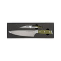 Diamant Sabatier Messenset Titan 2-delig