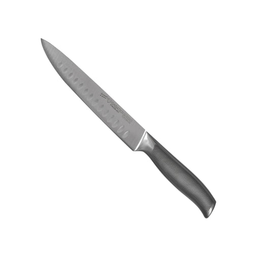 Diamant Sabatier Vleesmes met kuiltjes 20cm 'Riyouri'