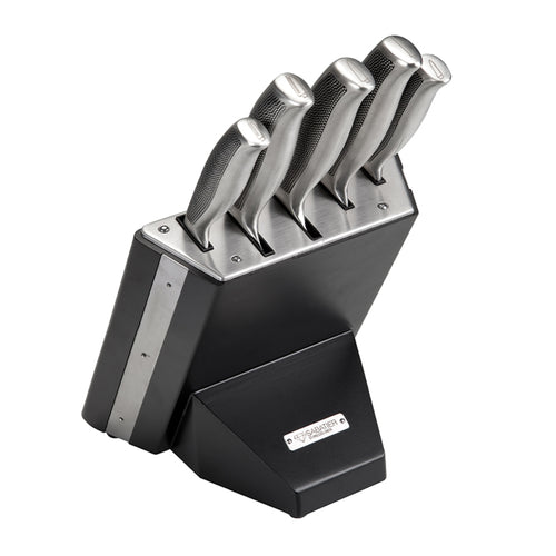 Diamant Sabatier 5-delige Messenblok 'Riyouri'