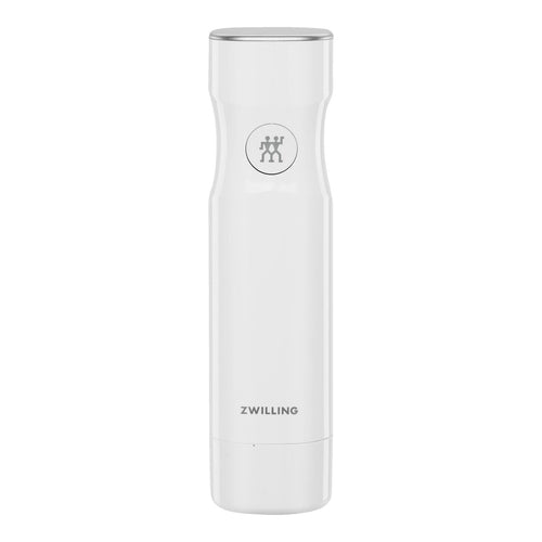 ZWILLING Fresh & Save Vacuümpomp met laaddop 'Wit'