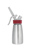 Isi Gourmet Whip Plus RVS - 0.25L