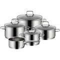 WMF 5-delige pannenset 'Astoria'
