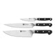 Zwilling Messenset 3-delig 'Pro'