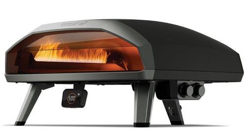 Ooni Koda 2 Max 30mbar Pizzaoven voor gas