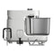 Ooni Spiraalmixer 'Halo Pro Wit'